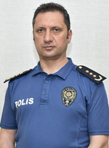 Öner BAHÇEKAPILI